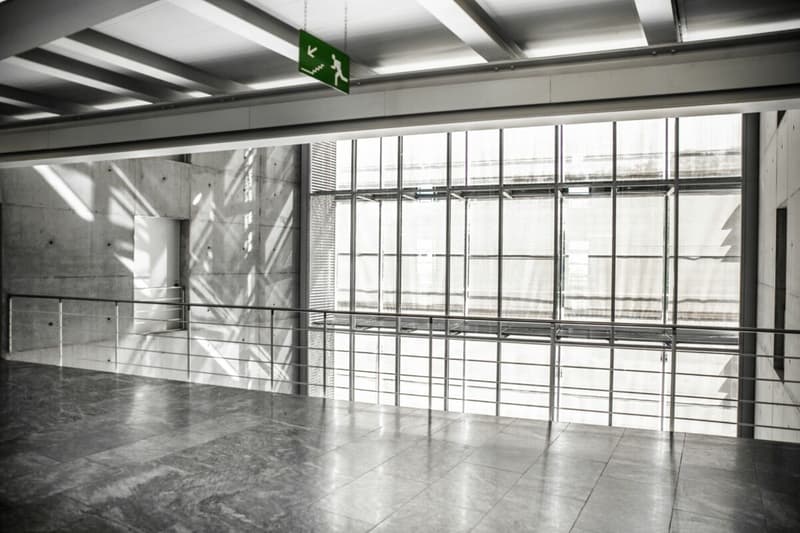 Treppenhaus