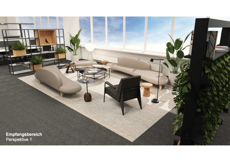 Prime Center 1 - Bloc de bureaux avec vue sur les opérations aériennes (7)
