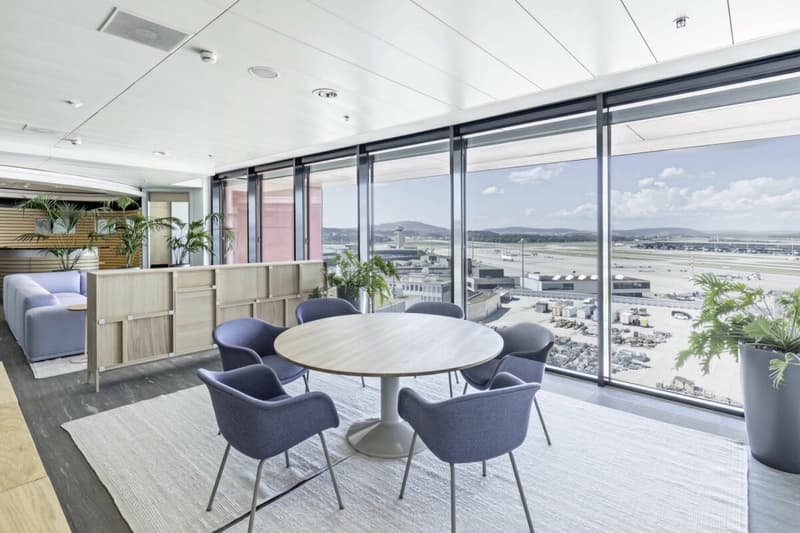Prime Center 3 - Office space with a view of air traffic (3)