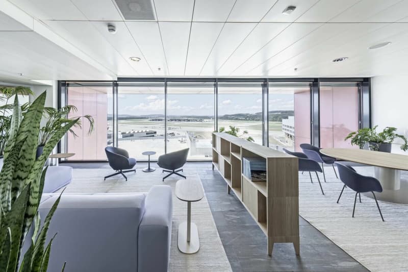 Prime Center 3 - Office Space at Best Address (5)