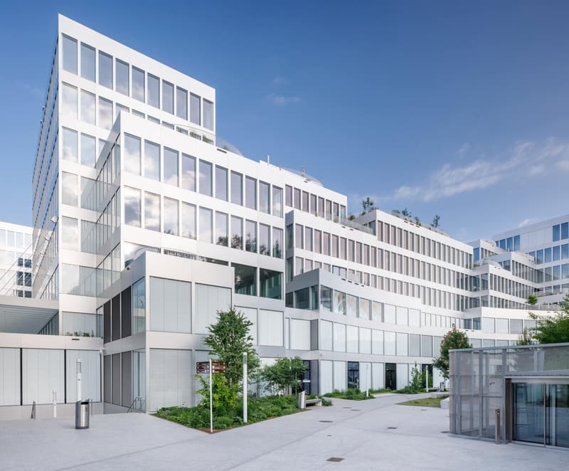 THE CIRCLE – Attraktive Bürofläche direkt am Hauptplatz (5)