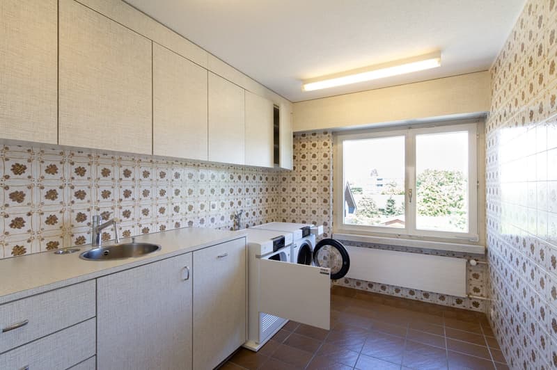 Grosszügige 5.5-Zimmer-Dachwohnung mit herrlichem Ausblick in Kleindöttingen (6)