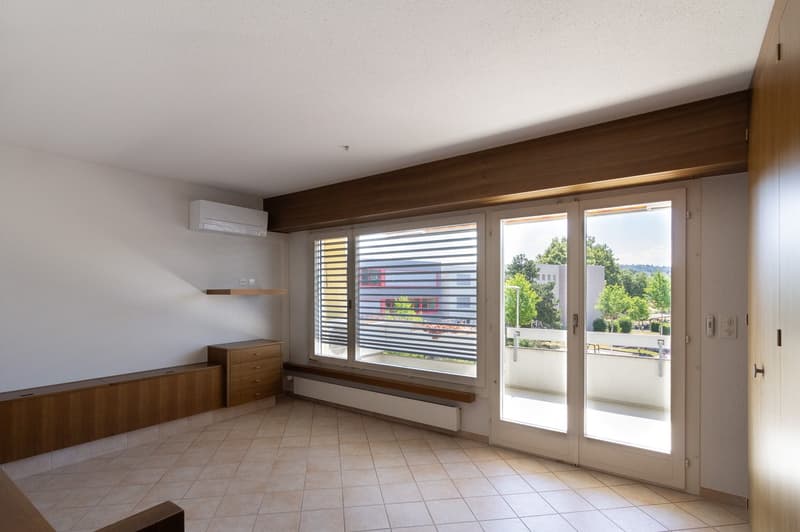 Grosszügige 5.5-Zimmer-Dachwohnung mit herrlichem Ausblick in Kleindöttingen (4)