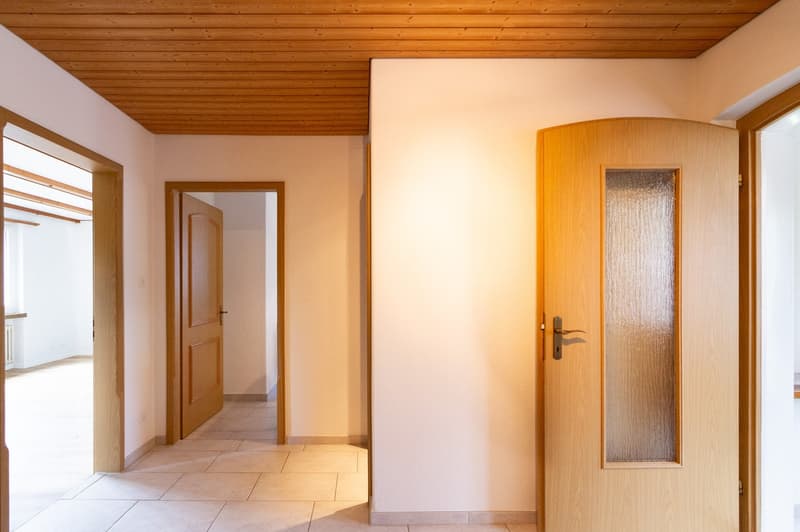 Wunderschönes Einfamilienhaus mit Garten (6)