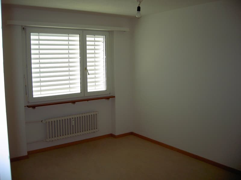 Bright 3-room apartment with balcony in Othmarsingen – available immediately! (8)