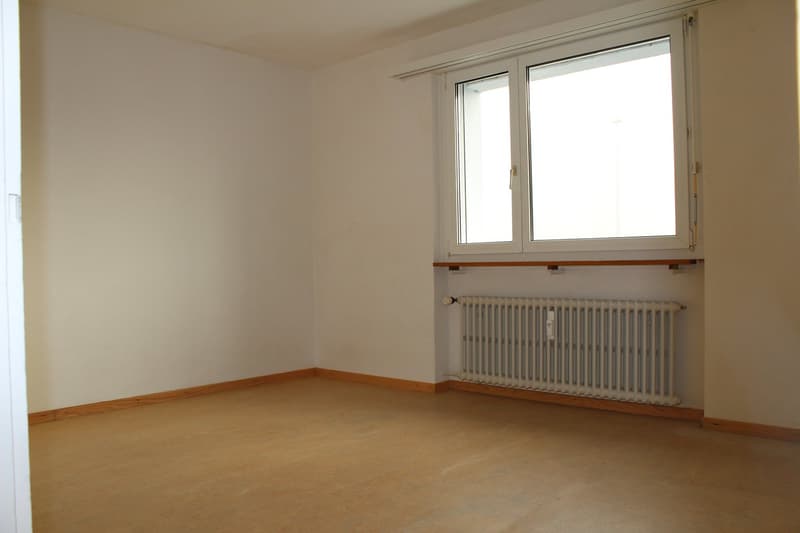 Bright 3-room apartment with balcony in Othmarsingen – available immediately! (6)