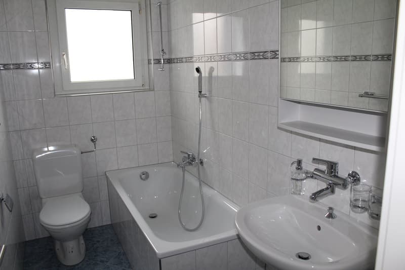 Bright 3-room apartment with balcony in Othmarsingen – available immediately! (4)