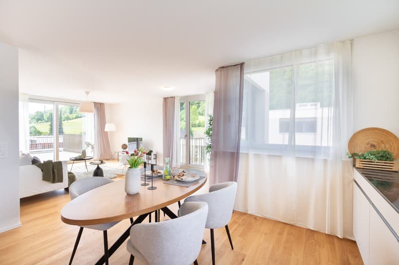 Première location : Attique de rêve de 2,5 pièces dans un nouvel immeuble avec terrasse de 67 m² et vue panoramique (3)