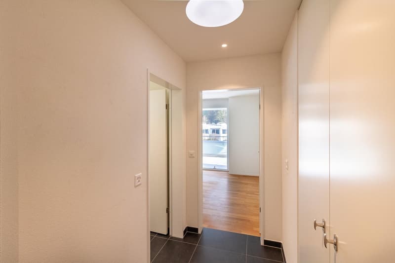 Helle 3½-Zimmer Attikawohnung mit grosser Terrasse (5)