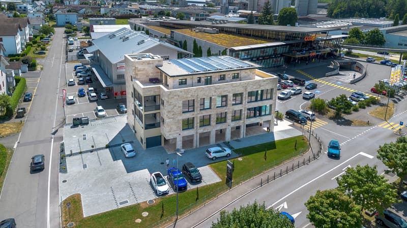 Modernes Gewerbe-/Industrieobjekt zur Miete in Würenlingen (12)