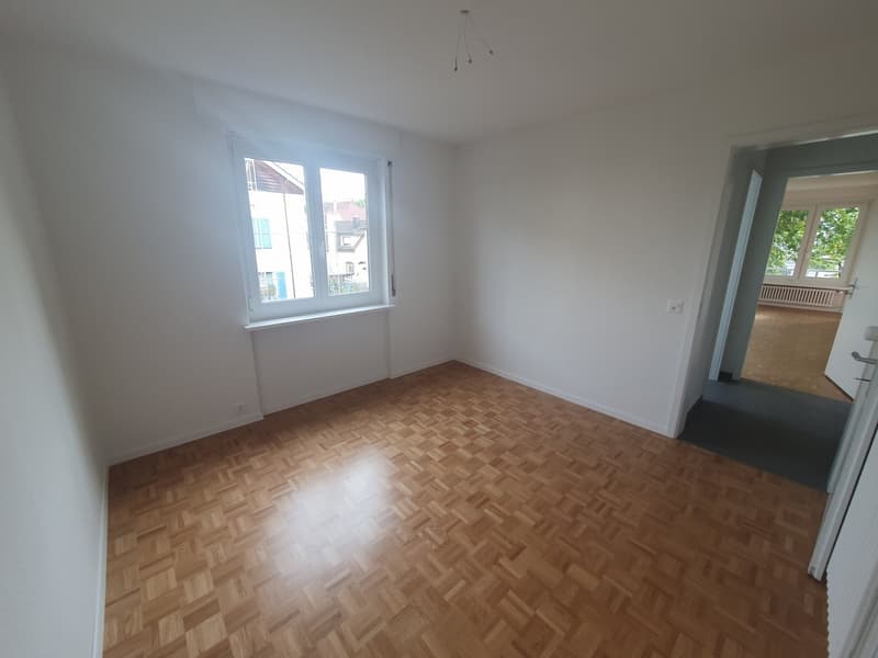 Charmante 3-Zimmer-Wohnung an der Seidenstrasse in Brugg (8)