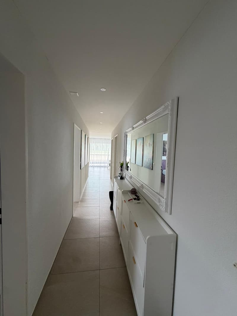 Moderne 3.5-Zimmer-Wohnung in Böttstein – Neubau 2025, sofort verfügbar (4)