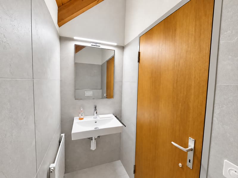 Renovierte 4½-Zimmer Maisonettewohnung an zentraler Lage– ab sofort verfügbar (13)