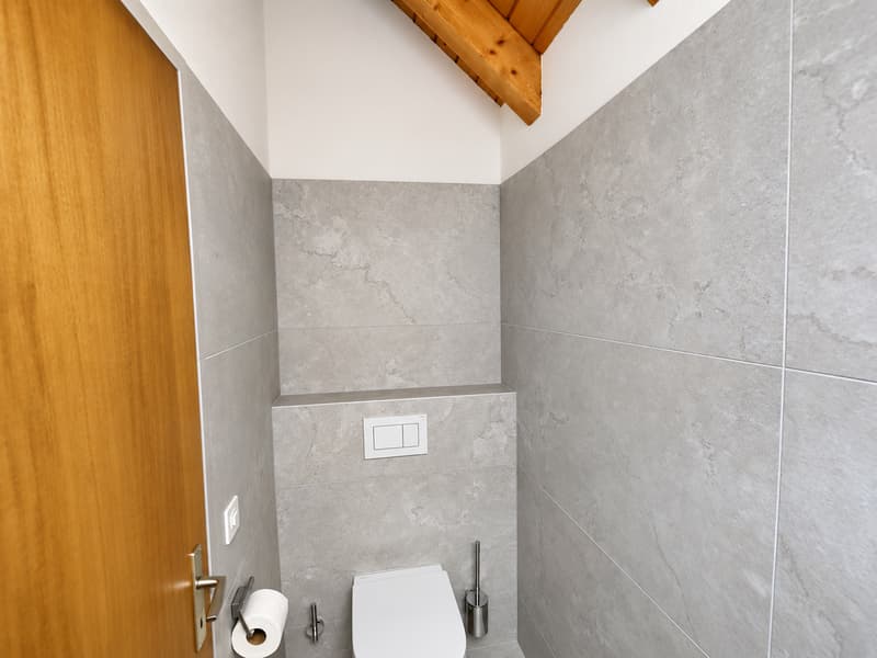 Renovierte 4½-Zimmer Maisonettewohnung an zentraler Lage– ab sofort verfügbar (14)
