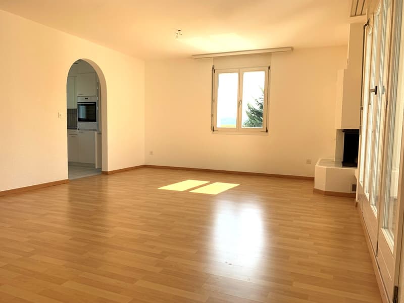 Spacious 3.5 room maisonette apartment (2)