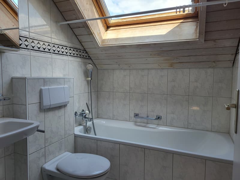 Spacious 3.5 room maisonette apartment (7)