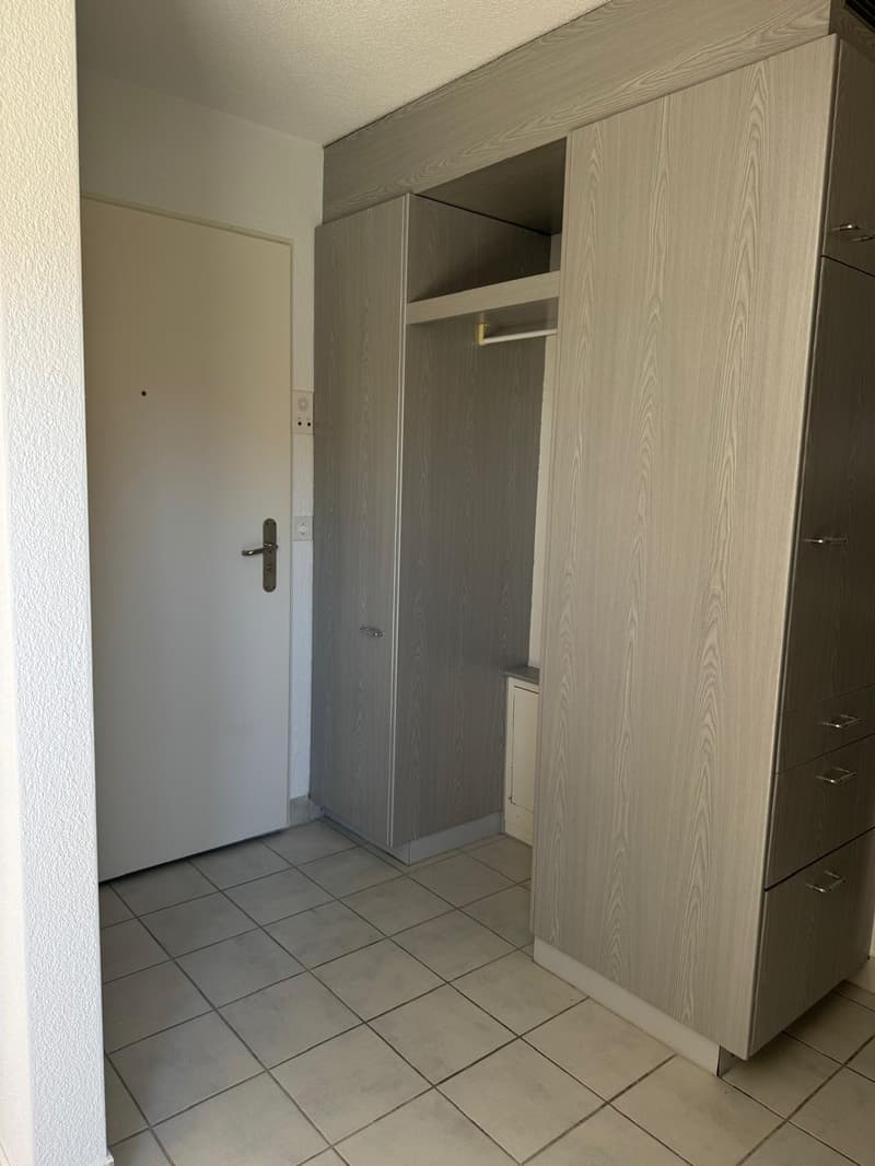 Schöne Maisonette-Wohnung für Singles oder Paar (5)