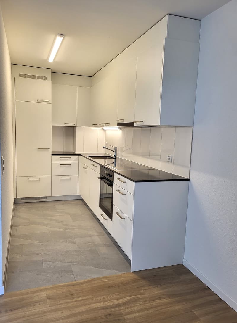 Helle neu sanierte 2.5 Zimmerwohnung! (5)