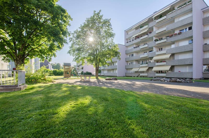 Wohnen im Breite-Quartier (1)