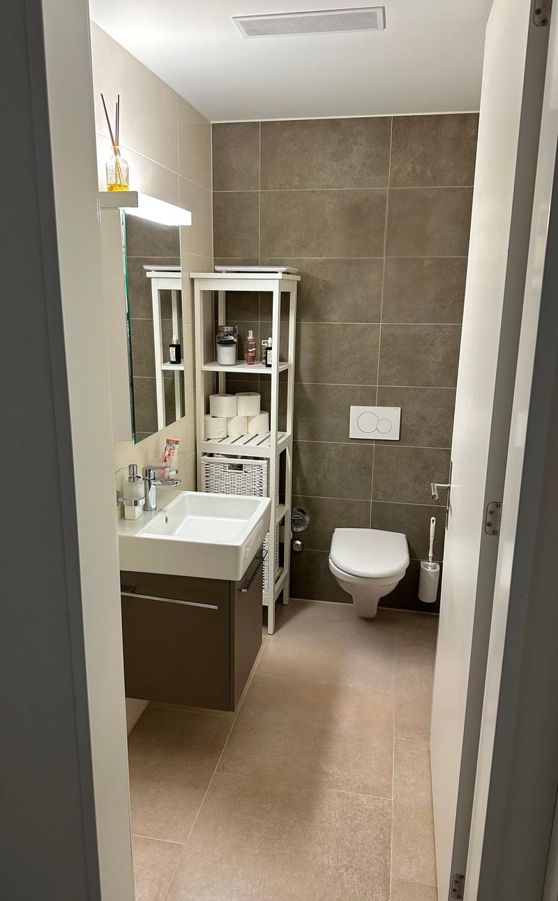 Take advantage of the opportunity - 4.5 room apartment near the train station (12)