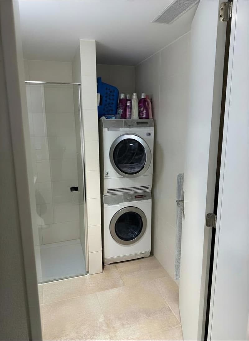 Take advantage of the opportunity - 4.5 room apartment near the train station (11)