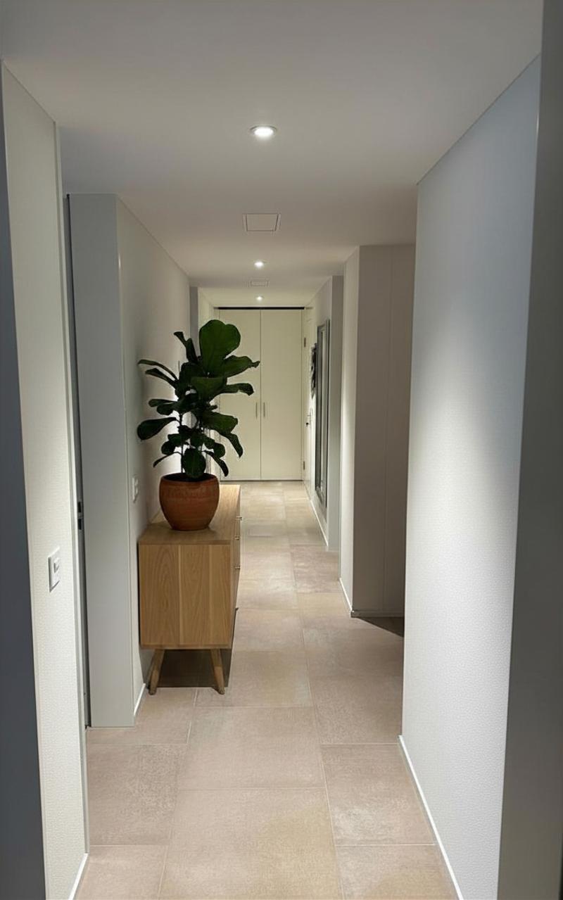 Take advantage of the opportunity - 4.5 room apartment near the train station (8)