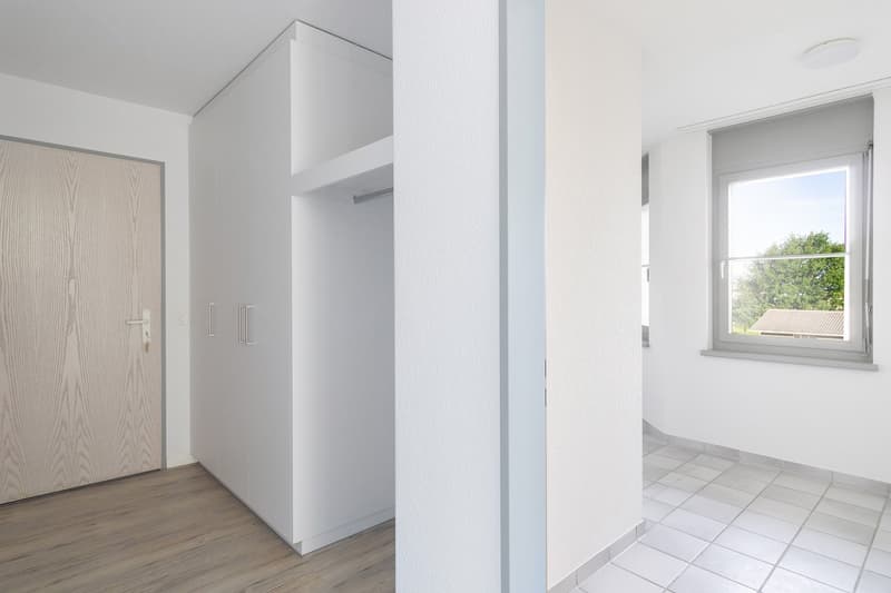 Attractive renovated, sunny 3.5-room apartment (11)