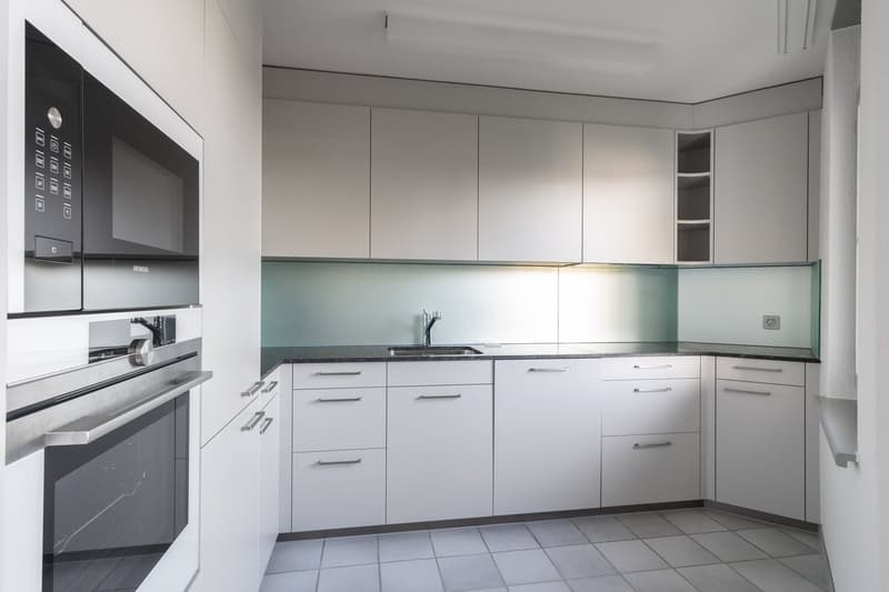 Attractive renovated, sunny 3.5-room apartment (5)