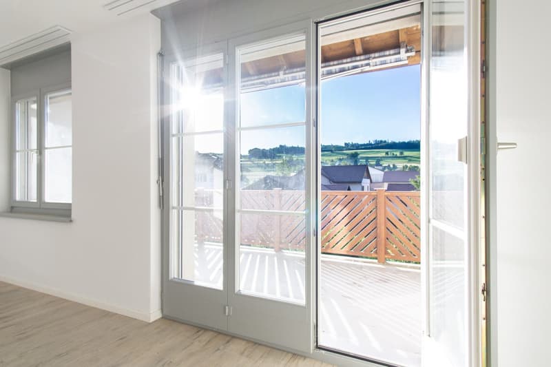 Attractive renovated, sunny 3.5-room apartment (9)