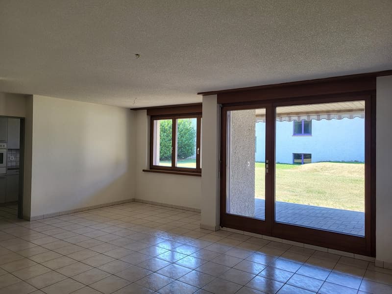 Apartment in a quiet location (2)