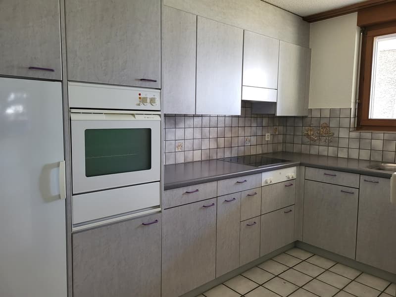 Apartment in a quiet location (5)