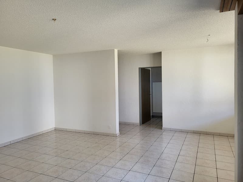 Apartment in a quiet location (3)