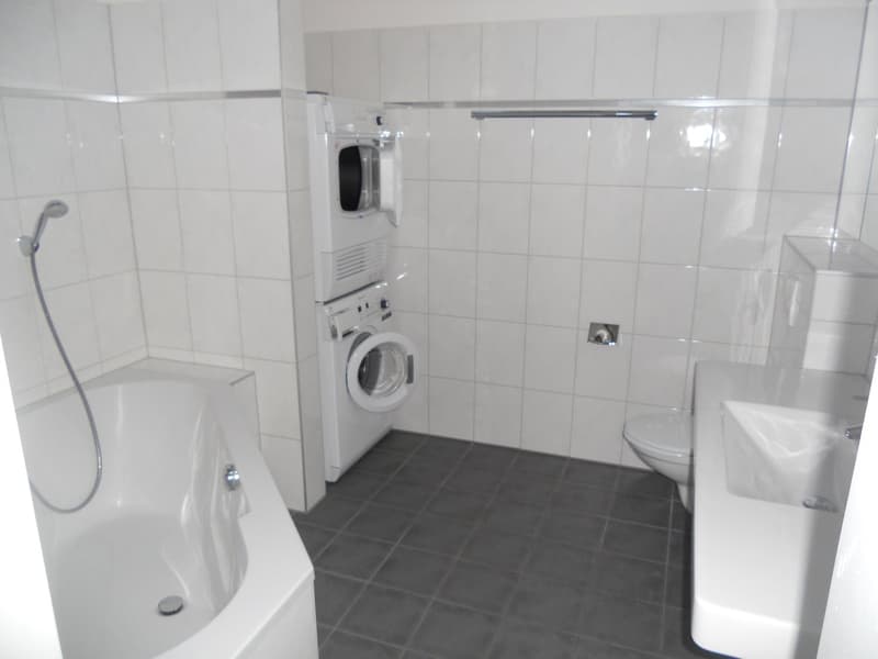 Helle, moderne 5½-Zimmer-Dachwohnung an zentraler Lage (7)