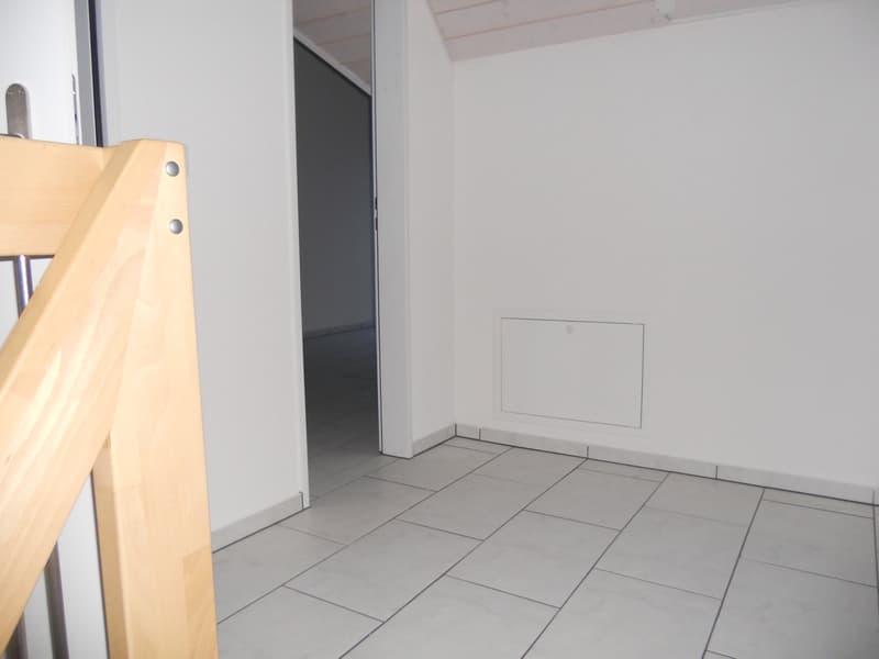 Helle, moderne 5½-Zimmer-Dachwohnung an zentraler Lage (6)