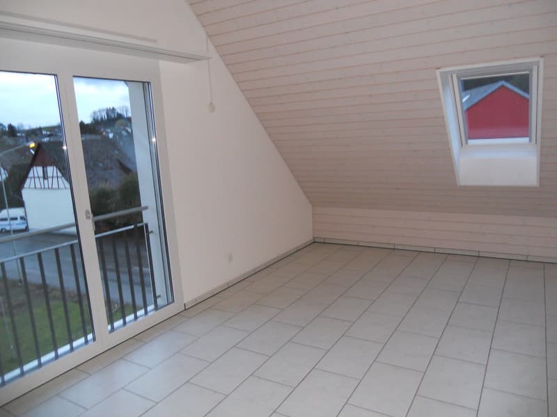 Helle, moderne 5½-Zimmer-Dachwohnung an zentraler Lage (9)