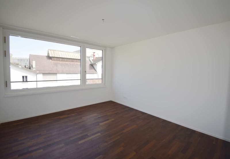 Take advantage of the opportunity - 3.5 room apartment near the train station (5)