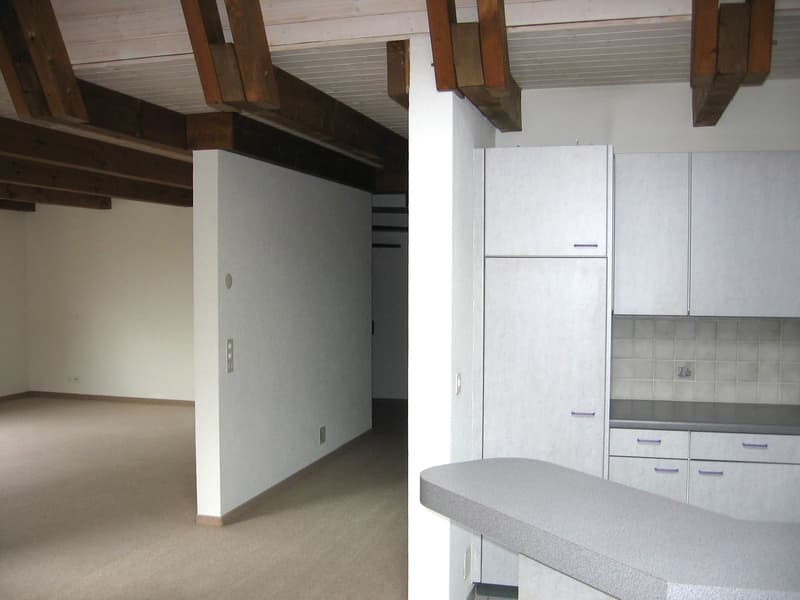 Beautiful maisonette attic apartment for cozy hours (4)
