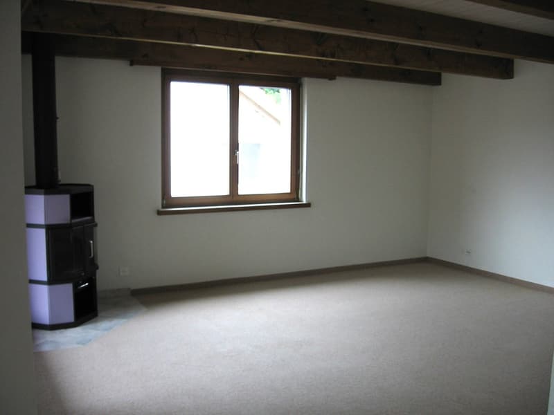 Beautiful maisonette attic apartment for cozy hours (2)