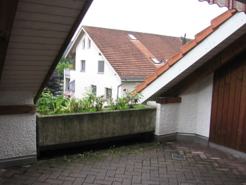 Beautiful maisonette attic apartment for cozy hours (1)
