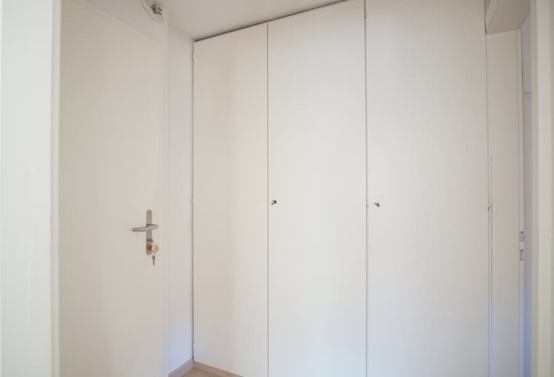 Attractive furnished attic apartment in the old town (5)