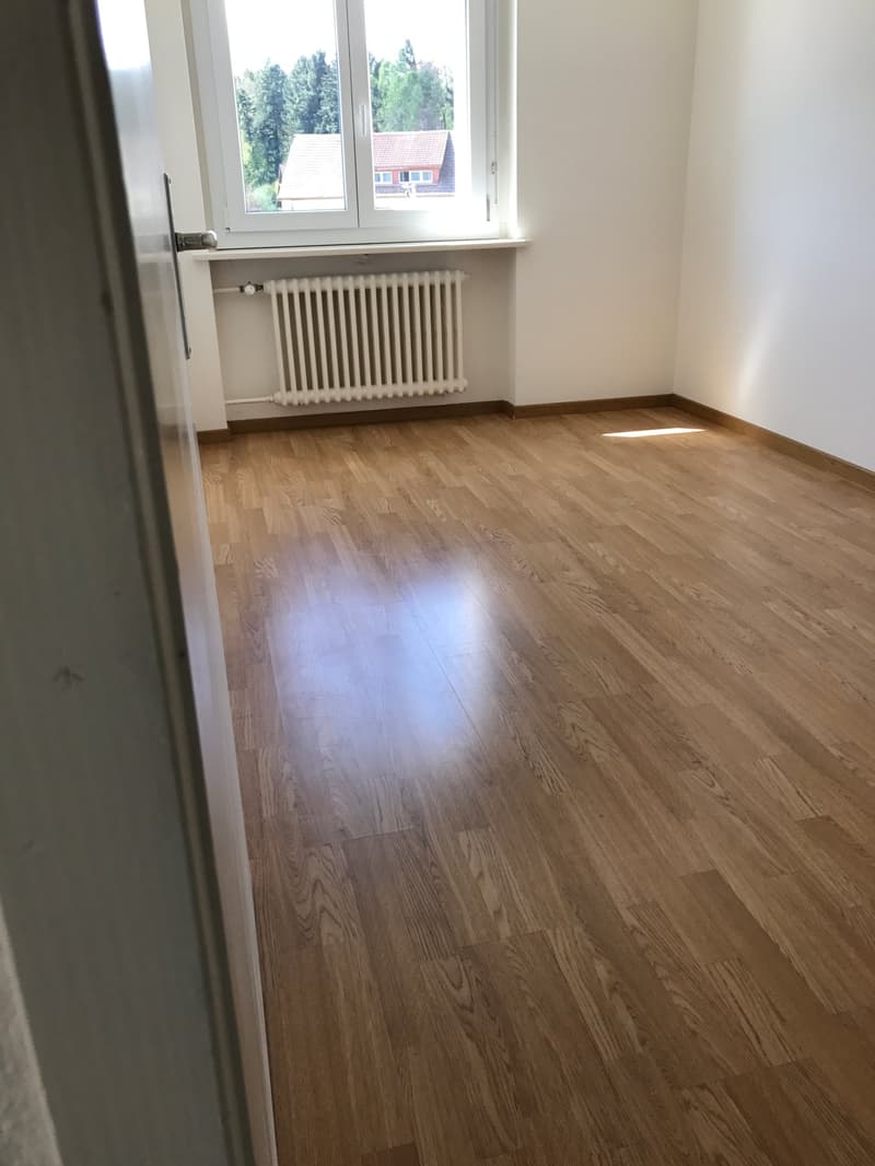 Helle, freundliche Wohnung! (5)