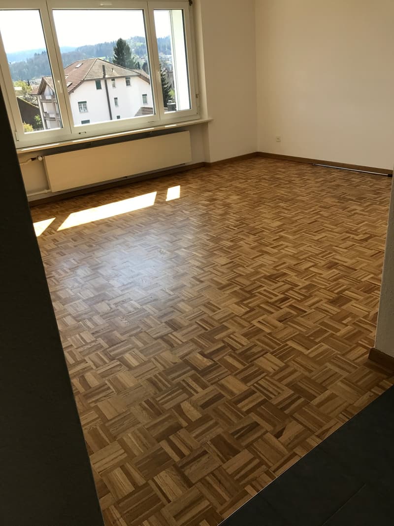 Helle, freundliche Wohnung! (3)