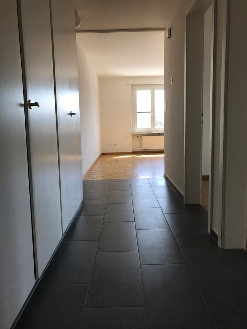 Helle, freundliche Wohnung! (6)