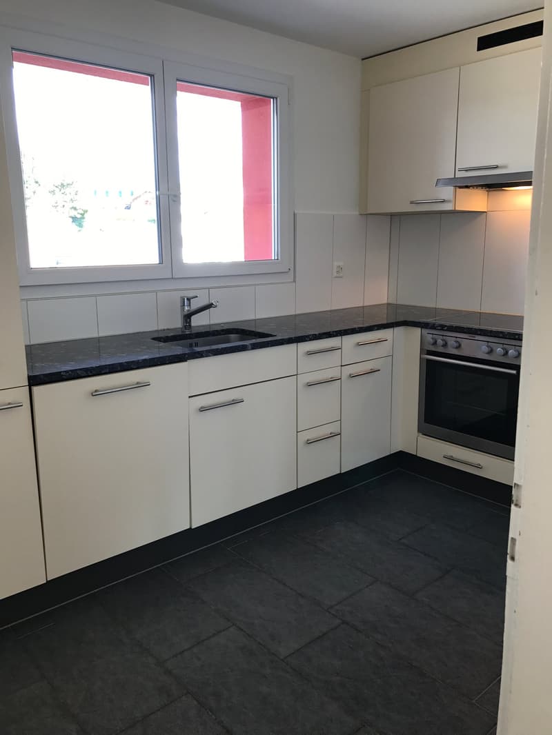 Helle, freundliche Wohnung! (8)