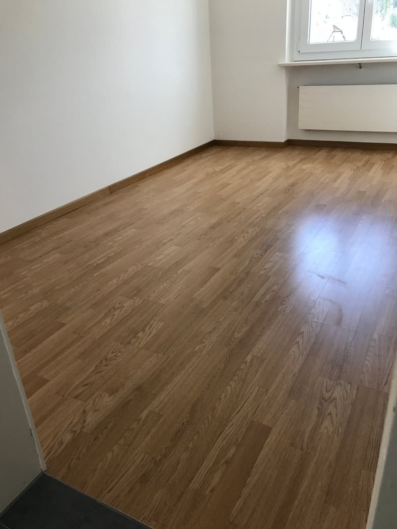 Helle, freundliche Wohnung! (4)