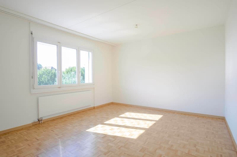 Frisch sanierte, ruhig gelegene Wohnung (8)