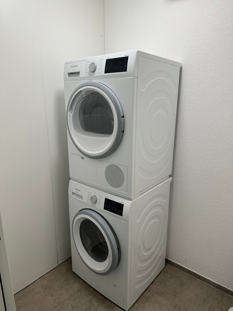 Moderne 2.5-Zimmer-Wohnung im Erdgeschoss in Hirschthal – ab sofort verfügbar! (7)