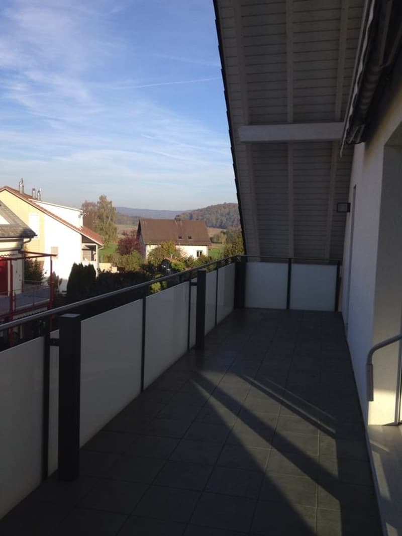 Moderne Maisonette-Wohnung zu mieten (10)