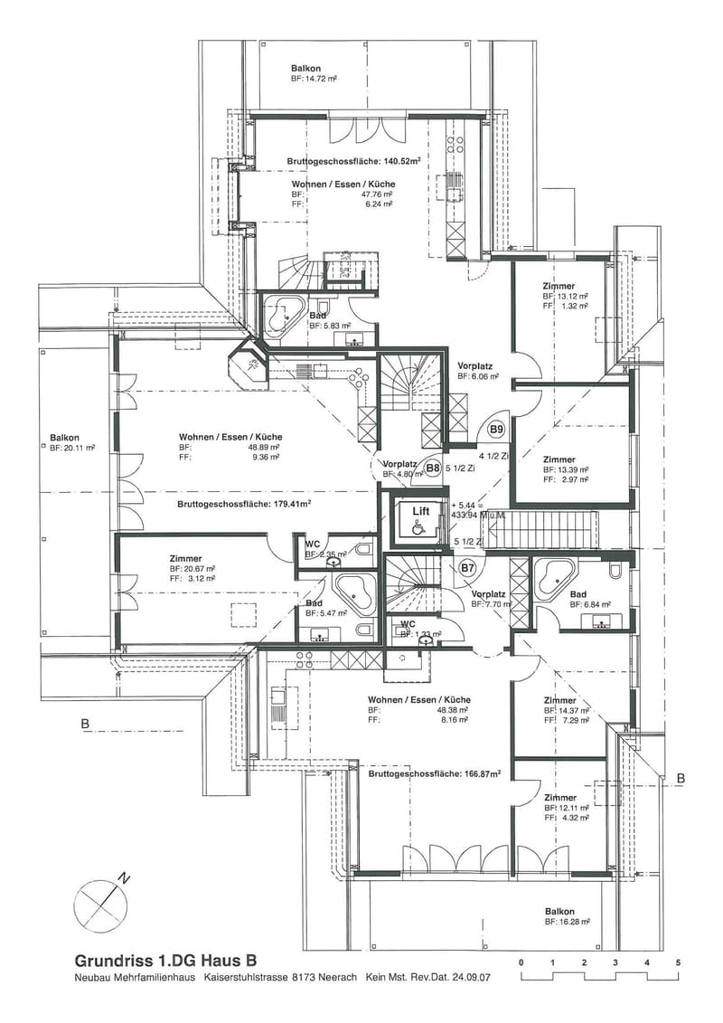 Moderne Maisonette-Wohnung zu mieten (11)
