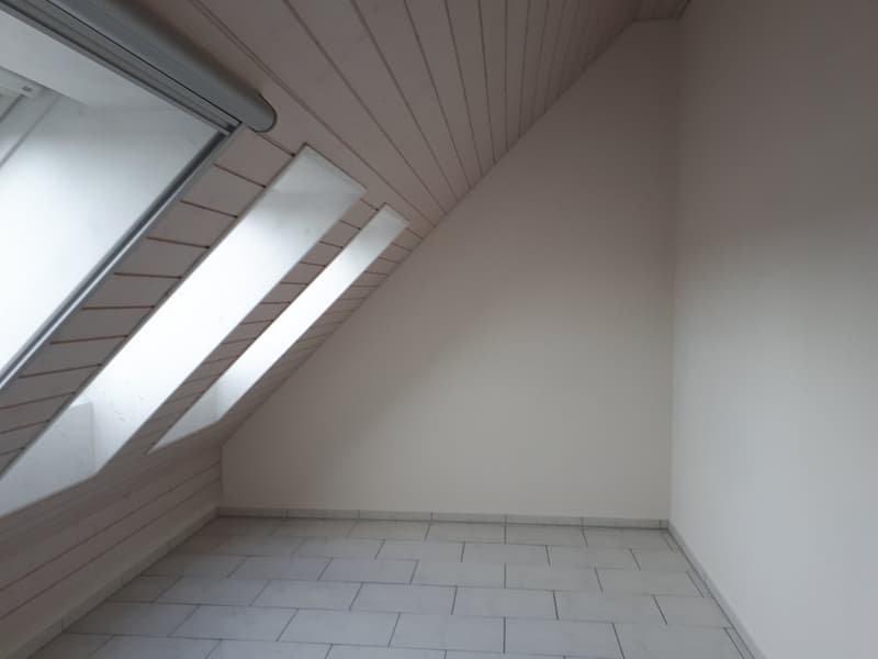 3. Schlafzimmer im OG